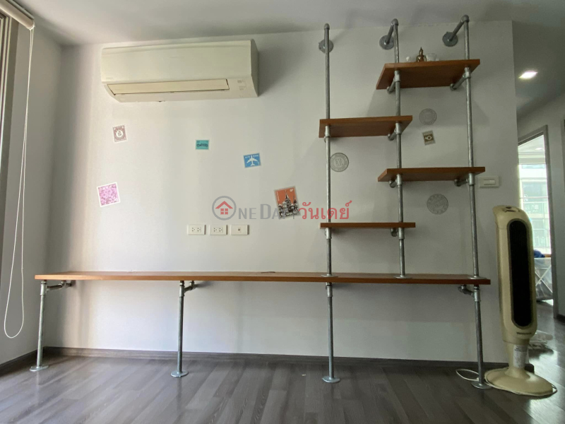 Condo for Rent: Sari by Sansiri, 66 m², 2 bedroom(s) | Thailand Rental | ฿ 27,000/ month