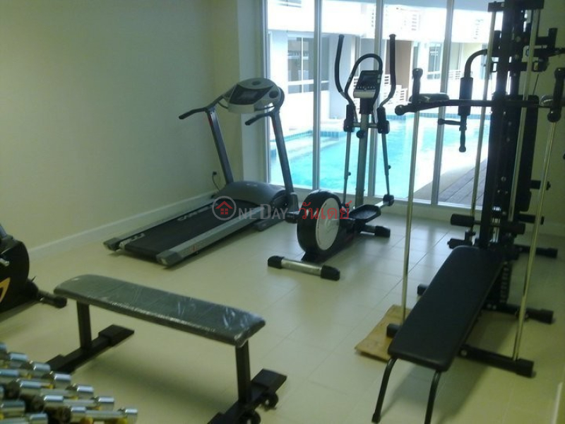 Condo for Rent: Wish @ Siam, 38 m², 1 bedroom(s) Rental Listings