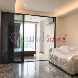 คอนโด สำหรับ เช่า: 168 Sukhumvit 36, 29 ตร.ม., 1 ห้องนอน - OneDay_0