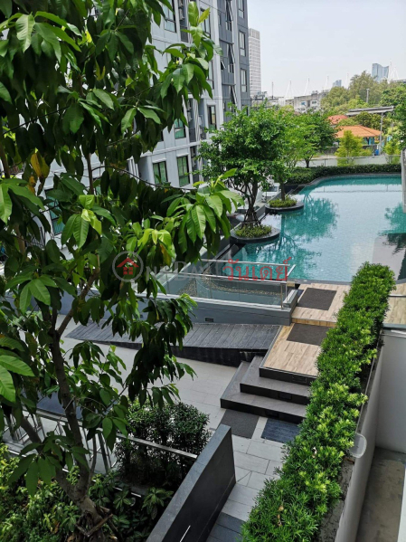 , 1, Residential, Sales Listings | ฿ 2.2Million