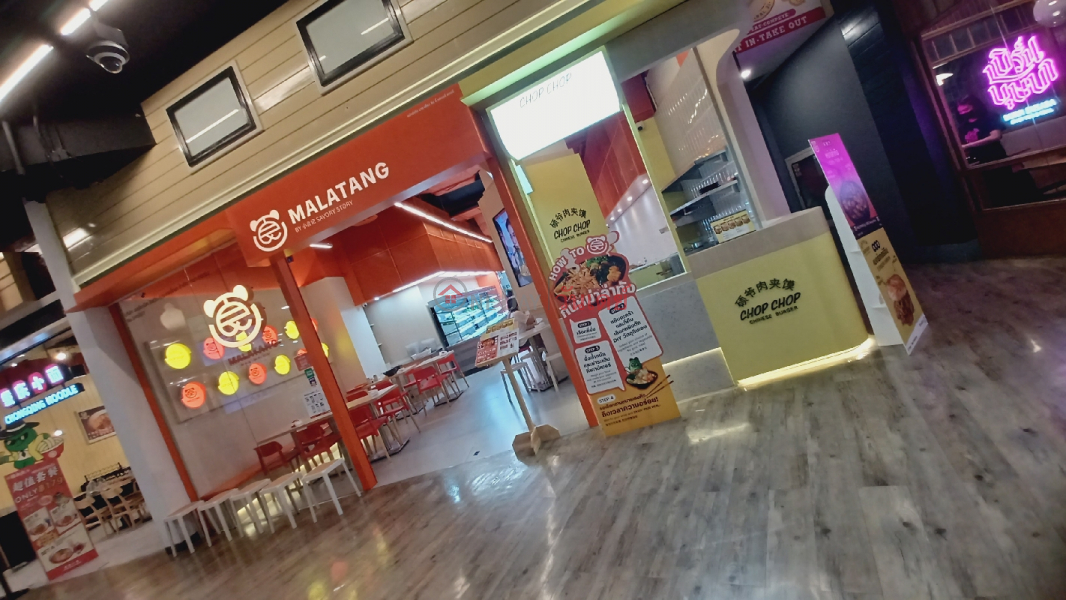 Malaang by 小食记 savory story - terminal 21 (หม่าล่าทัง บาย เสี่ยว สือ จี้ แซวิรี่ สตอรี่ - terminal 21),Watthana | OneDay วันเดย์(3)