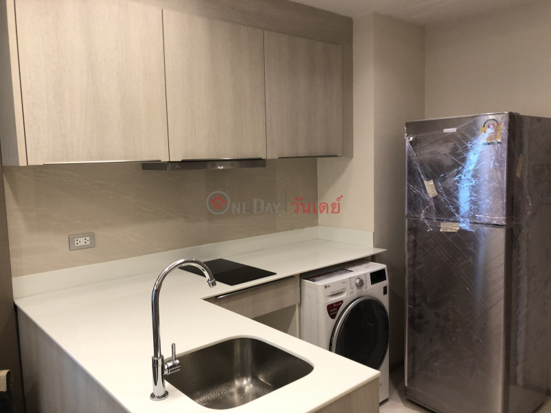 Condo for Rent: Vtara Sukhumvit 36, 65 m², 2 bedroom(s) Rental Listings