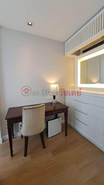 Condo for rent The Alcove Thonglor 10 (14th floor) Rental Listings