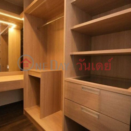 Condo for Rent: The Line Asoke - Ratchada, 35 m², 1 bedroom(s) - OneDay_0