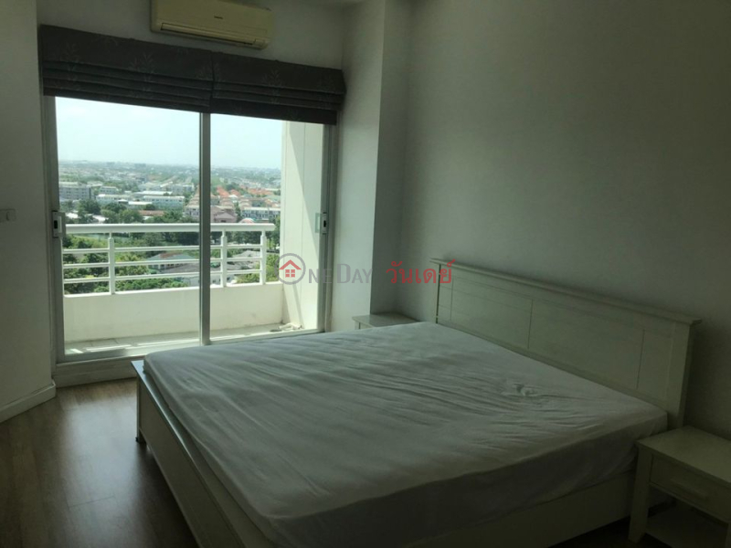 Condo for Rent: The Four Wings Residence Srinakarin, 67 m², 2 bedroom(s) Rental Listings