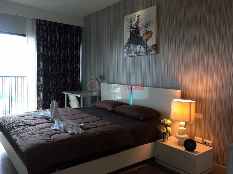 Condo for Rent: Noble Refine, 53 m², 1 bedroom(s) Thailand | Rental ฿ 36,000/ month