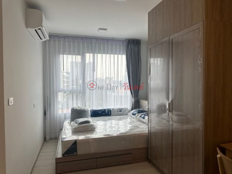 For rent: Plum condo Sukhumvit 62 (7th floor),fully furnished Rental Listings