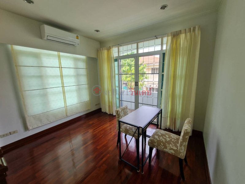 บ้าน สำหรับ เช่า: Baan Manthana Rama 9 – Srinakarin, 220 ตร.ม., 3 ห้องนอน รายการเช่า