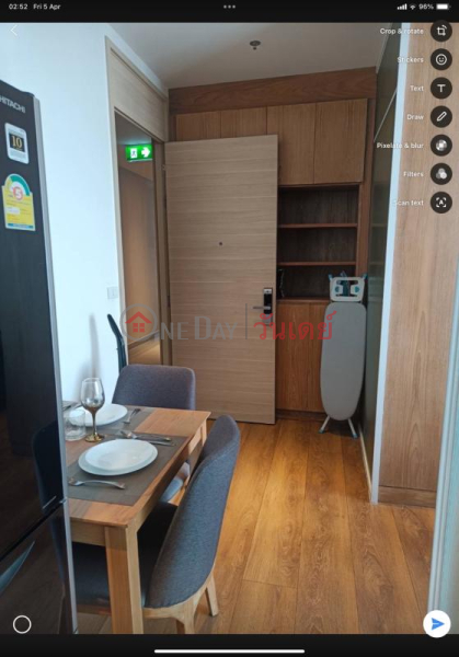 , 1 Residential Rental Listings, ฿ 40,000/ month