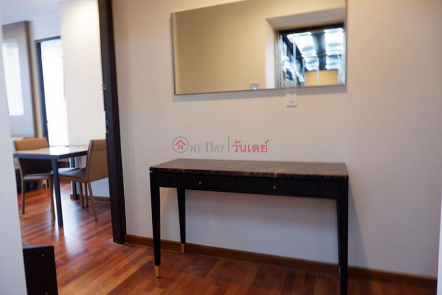 Condo for Rent: Wish Signature Midtown Siam, 34 m², 1 bedroom(s) | Thailand | Rental | ฿ 22,000/ month