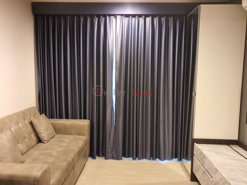 ฿ 3.9Million | Condo for Sale: Life Sukhumvit 48, 40 m², 1 bedroom(s)