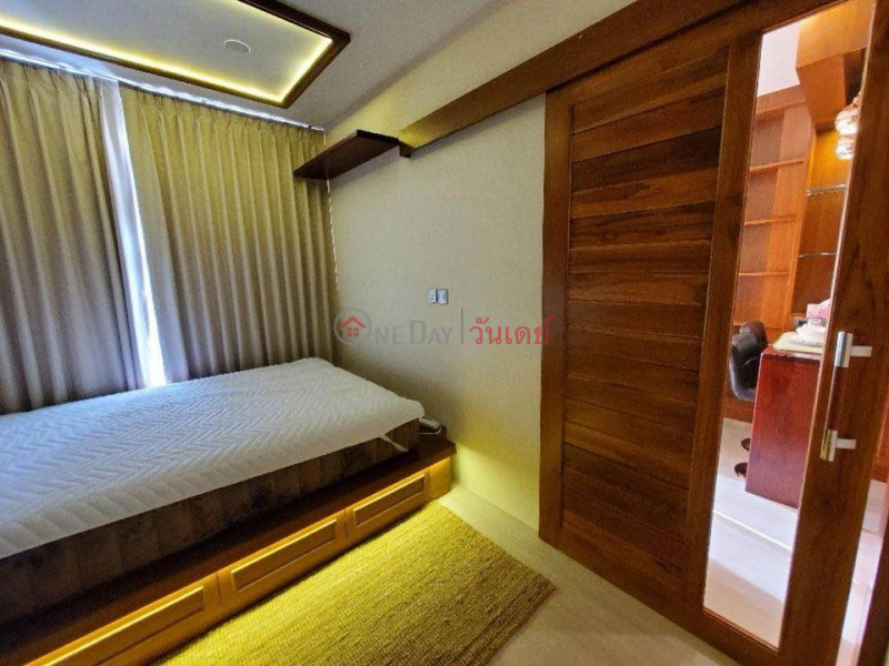 ฿ 19,000/ month Condo for rent KnightsBridge Prime Sathon (20th floor)