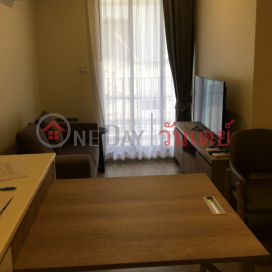 Condo for Rent: Maestro 03 Ratchada-Rama 9, 29 m², 1 bedroom(s) - OneDay_0