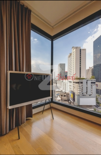 Condo for Rent: ASHTON Asoke - Rama 9, 46 m², 1 bedroom(s) | Thailand Rental | ฿ 40,000/ month