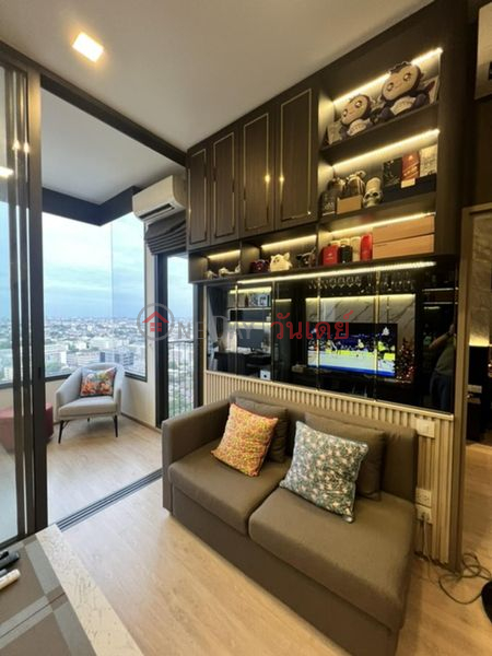 Condo for rent Centric Ratchayothin (20th floor) Rental Listings