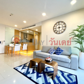 Condo for Rent: The Emporio Place, 66 m², 1 bedroom(s) - OneDay_0