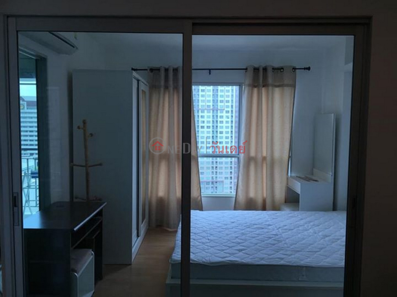 Condo for Rent: Aspire Rama 4, 28 m², 1 bedroom(s) Rental Listings