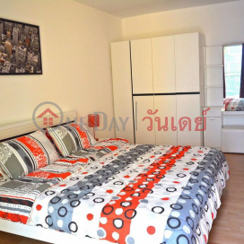 Condo for Rent: Supalai City Resort Ratchayothin - Phaholyothin 32, 45 m², 1 bedroom(s) - OneDay_0