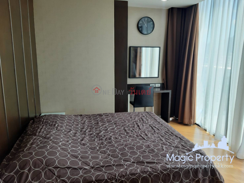 ฿ 22,000/ month 1 Bedroom Condo for rent in The Alcove Thonglor 10, Watthana, Bangkok