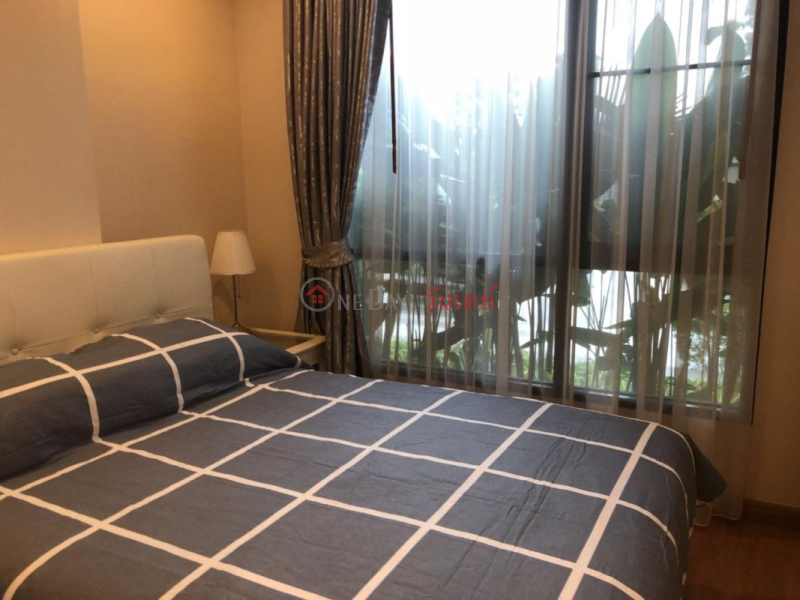 Condo for Rent: Q. House Condo Sukhumvit 79, 44 m², 2 bedroom(s) Rental Listings