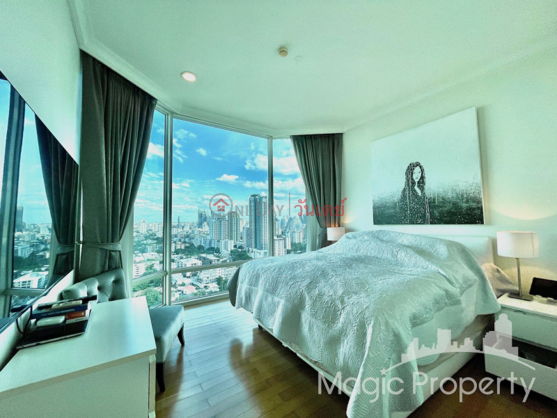 Property Search Thailand | OneDay | Residential | Sales Listings | Royce Private Residences Condominium, Watthana, Bangkok