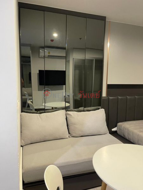 Condo for rent: The Parkland Phetkasem 56 (27th floor) _0