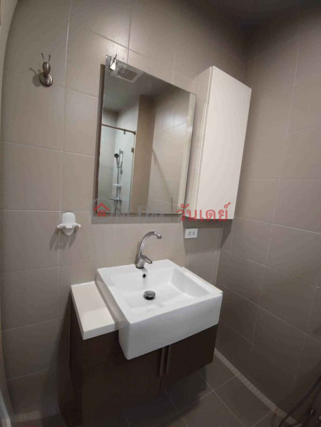 ฿ 17,500/ month, Condo for Rent: Hive Sathorn, 50 m², 1 bedroom(s)