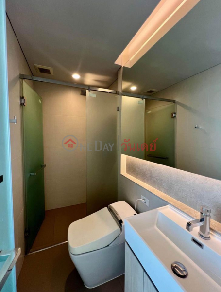 ฿ 50,000/ month | Condo for rent The Lumpini 24 (19th floor)