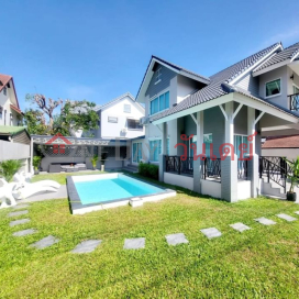 Modern Pool Villa 5 Beds 6 Baths Pattaya (TRI-TP000817)_0