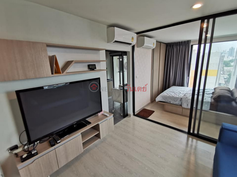 Condo for Rent: Niche Mono Sukhumvit 50, 30 m², 1 bedroom(s) Rental Listings