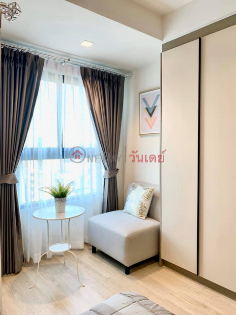 Condo for Rent: Ideo Sathorn - Wongwian Yai, 36 m², 1 bedroom(s) - OneDay_0