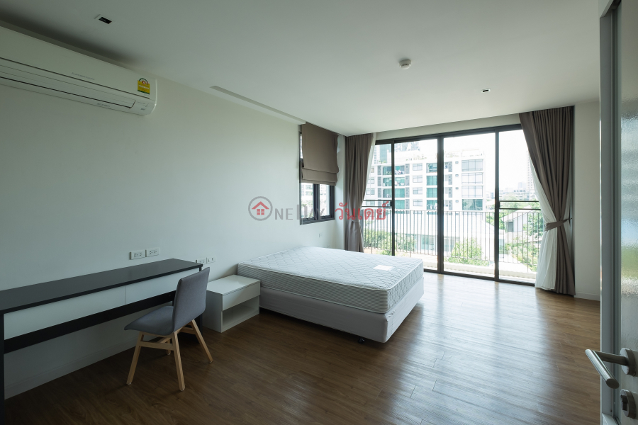 ฿ 80,000/ month, Condo for Rent: Baan Thippayadej, 140 m², 2 bedroom(s)