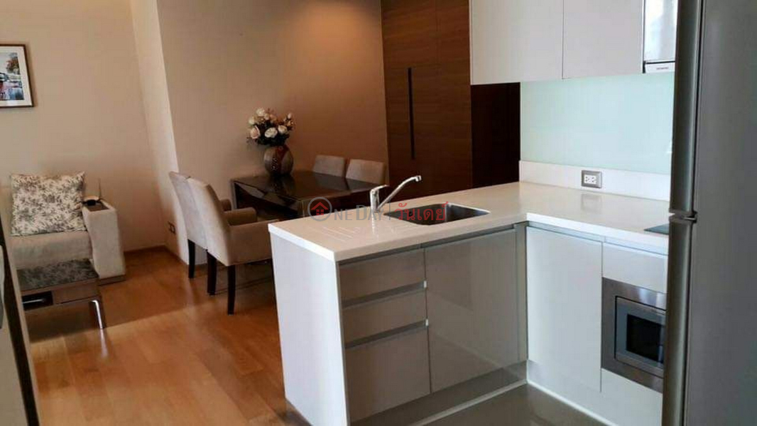 Condo for Rent: The Address Asoke, 66 m², 2 bedroom(s) Rental Listings