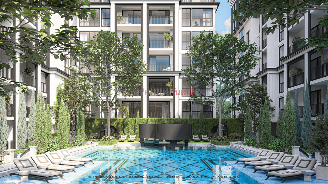 Property Search Thailand | OneDay | Residential | Sales Listings EMBASSY