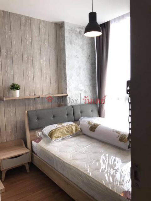 Condo for Rent: Ideo Mix Sukhumvit 103, 33 m², 1 bedroom(s) - OneDay_0