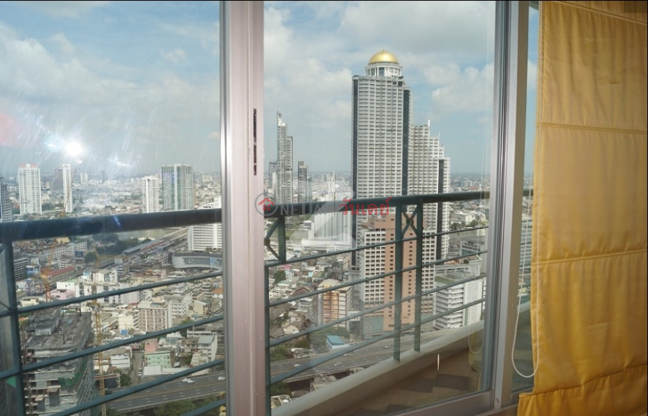 คอนโด สำหรับ เช่า: Sathorn House, 64 ตร.ม., 2 ห้องนอน รายการเช่า