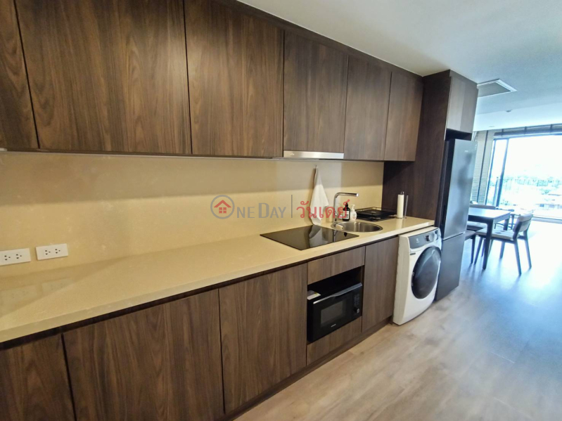฿ 58,000/ month Condo for Rent: Noble Above Wireless-Ruamrudee, 91 m², 2 bedroom(s)