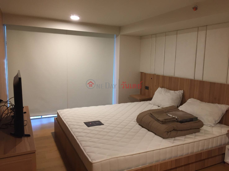 คอนโด สำหรับ เช่า: Siamese Exclusive Sukhumvit 31, 65 ตร.ม., 1 ห้องนอน รายการเช่า