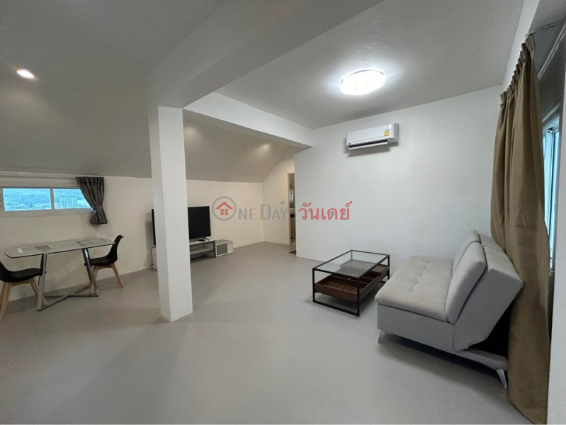 ฿ 17,000/ month Condo for rent: Living Residence Phuket