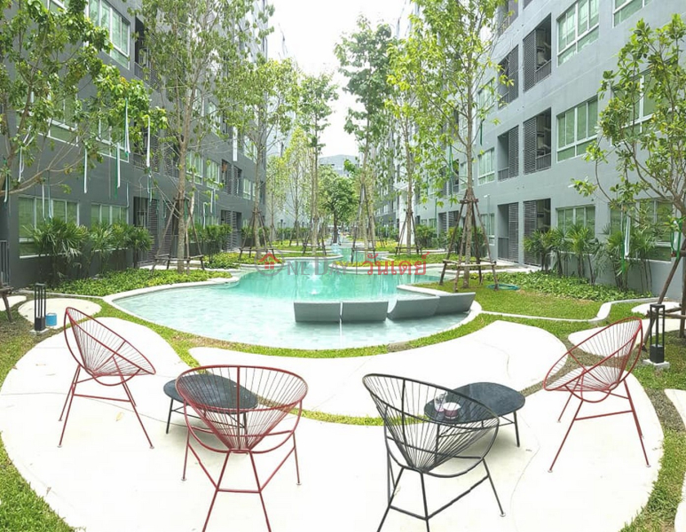  1, Residential Rental Listings, ฿ 13,000/ month