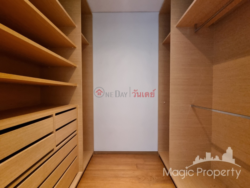 ฿ 21Million Saladaeng Residences, Sala Daeng Rd, Si Lom, Bang Rak, Bangkok