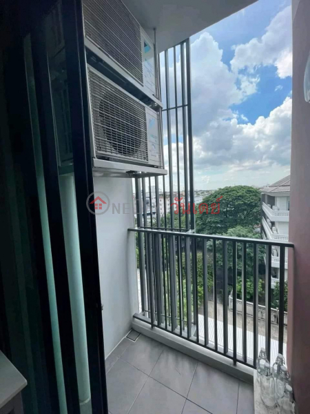 ฿ 10,500/ month, The Origin Ramintra 83 Station (7th floor)