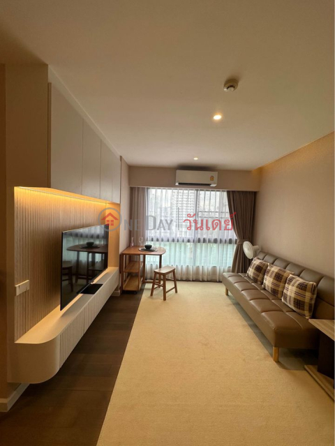 Condo for Rent: Tidy Thonglor, 40 m², 1 bedroom(s) - OneDay_0