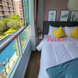 [FOR SALE] D Condo Creek (4th floor). Selling for only 1.79 million baht. _0