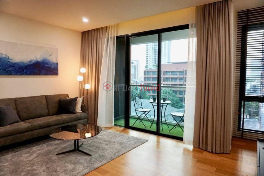 Condo for Rent: Mieler Sukhumvit 40, 109 m², 3 bedroom(s) Rental Listings