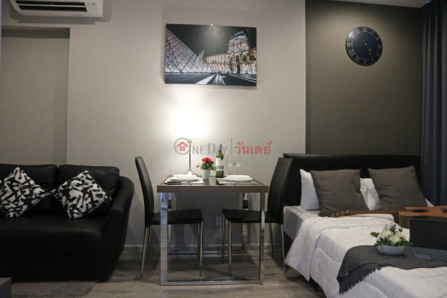 Condo for Rent: Ideo Mobi Asoke, 25 m², 1 bedroom(s) Rental Listings