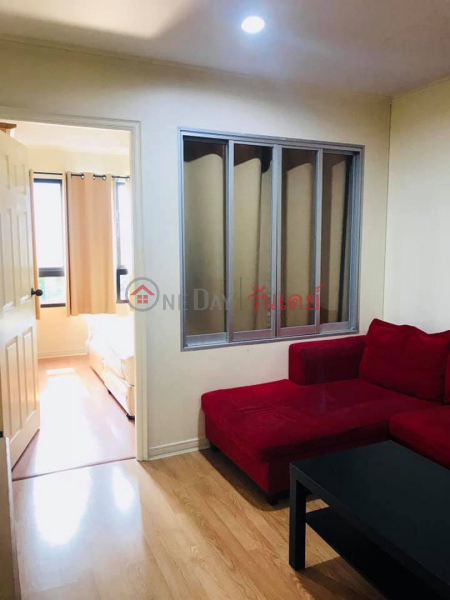 Condo for Rent: Lumpini Ville Sukhumvit 77, 36 m², 1 bedroom(s) Thailand, Rental, ฿ 10,000/ month