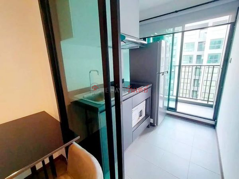 For rent: Condo The Excel Latphrao - Suthisan (6th floor, building A) Thailand | Rental | ฿ 9,000/ month