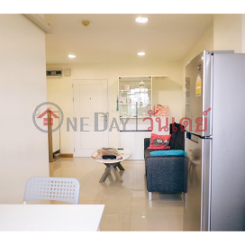 คอนโด สำหรับ เช่า: The Link Sukhumvit 50, 41 ตร.ม., 1 ห้องนอน - OneDay_0