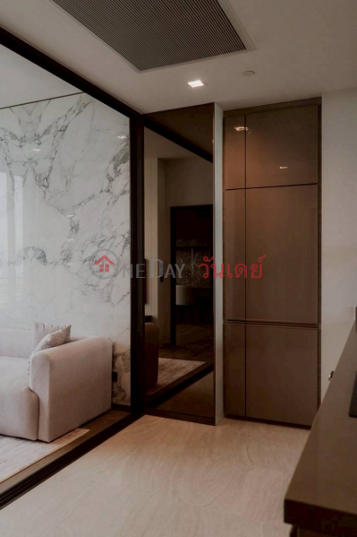 ให้เช่า: คอนโดสุดหรู – เดอะ เครสต์ พาร์ค เรสซิเดนซ์, ประเทศไทย เช่า, ฿ 80,000/ เดือน